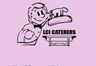 Logo for LCI Caterers