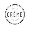 Logo for Taste Creme