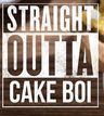Logo for CakeBoi