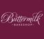 Logo for Buttermilk Bakeshop