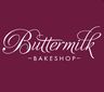 Logo for Buttermilk Bakeshop