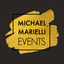 Logo for Michael Marielli Events