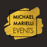 Logo for Michael Marielli Events