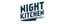 Logo for Night Kitchen Catering