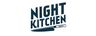 Logo for Night Kitchen Catering