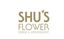 Logo for Shu's Flowers