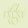 Logo for LZ Event Co