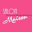 Logo for Salon Maison