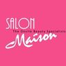 Logo for Salon Maison
