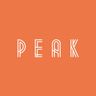 Logo for PEAK