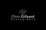 Logo for Chris Gillyard Photography