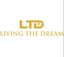 Logo for Living The Dream