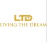 Logo for Living The Dream