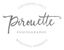 Logo for Pirouette Photography