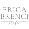 Logo for Erica Brenci Studio