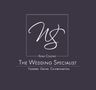 Logo for The Wedding Specialist