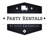 Logo for Saskatoon Party Rentals
