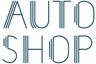 Logo for AutoShop at Union Market