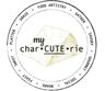 Logo for My Char.CUTE.rie