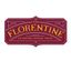Logo for The Florentine