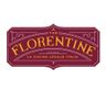 Logo for The Florentine
