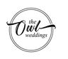 Logo for The Owl Weddings