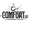Logo for ComfortLA