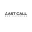 Logo for Last Call Bar Catering