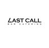 Logo for Last Call Bar Catering