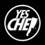 Logo for Yes Chef Corporation