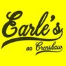 Logo for Earle's on Crenshaw