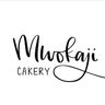 Logo for Mwokaji Cakery