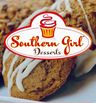 Logo for Southern Girl Desserts