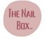 Logo for Nail Dega