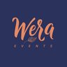 Logo for Wera Events