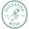 Logo for Eglantine Rose