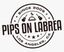 Logo for Pips on La Brea