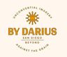 Logo for By Darius