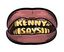 Logo for Kennysays