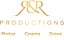 Logo for R&R Productions