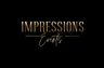 Logo for Impressions Events