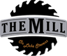 Logo for The Mill on Lake Stevens