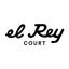 Logo for El Rey Court