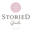 Logo for Storied Goods