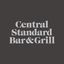 Logo for Central Standard Bar & Grill