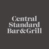 Logo for Central Standard Bar & Grill