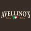 Logo for Avellino's Restaurant & Catering