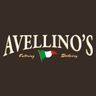 Logo for Avellino's Restaurant & Catering