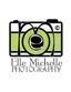 Logo for Elle Michelle Photography
