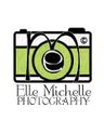 Logo for Elle Michelle Photography